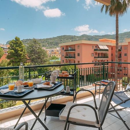 Sorrento Colors&Suites Экстерьер фото
