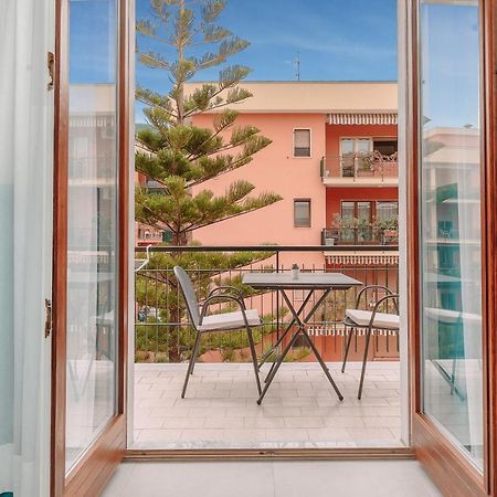 Sorrento Colors&Suites Экстерьер фото
