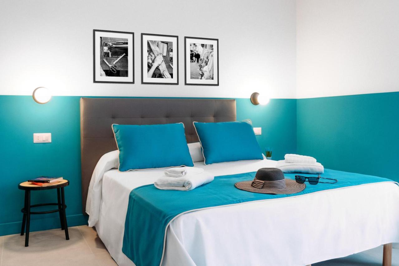 Sorrento Colors&Suites Экстерьер фото