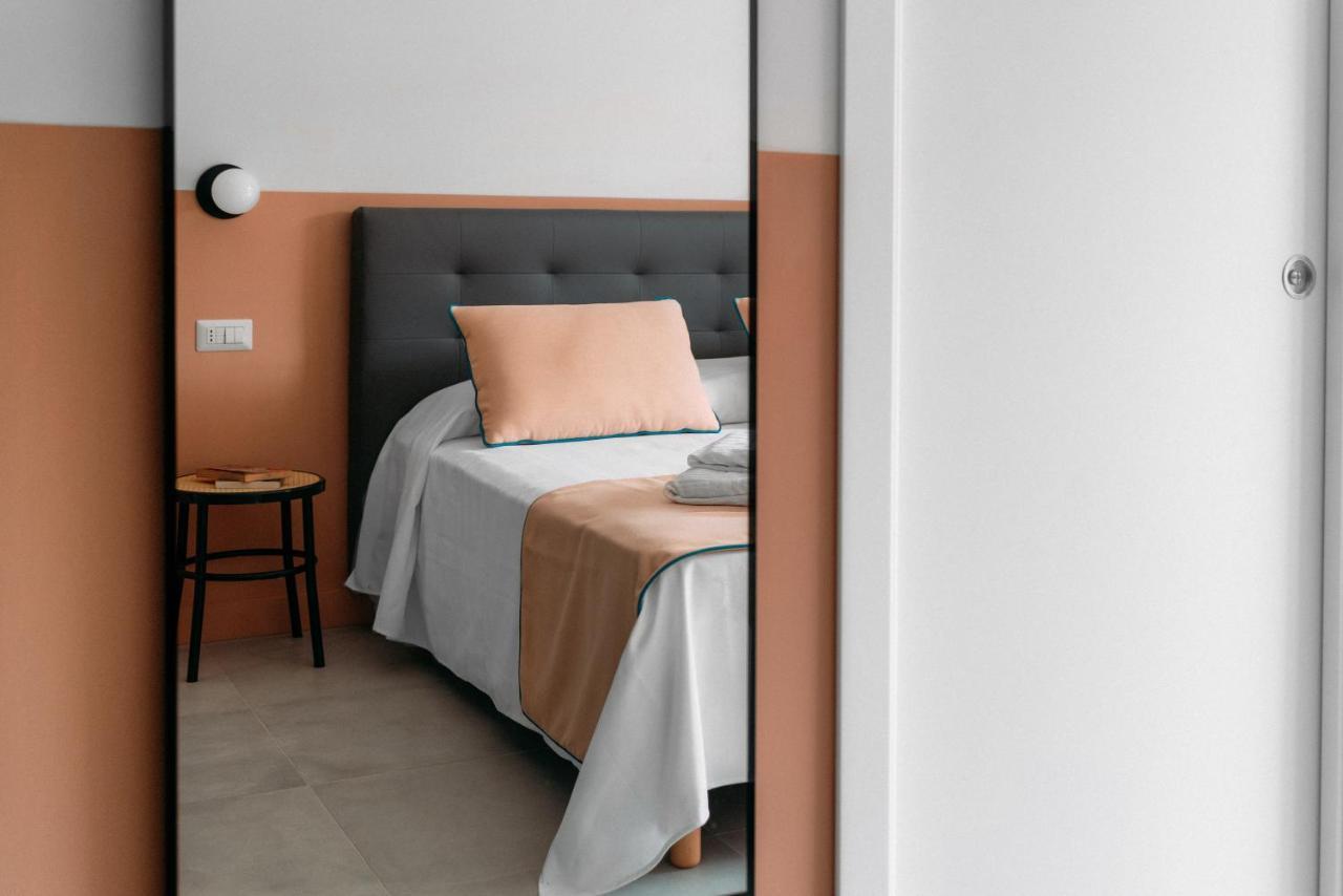 Sorrento Colors&Suites Экстерьер фото