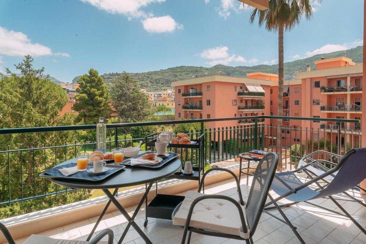Sorrento Colors&Suites Экстерьер фото
