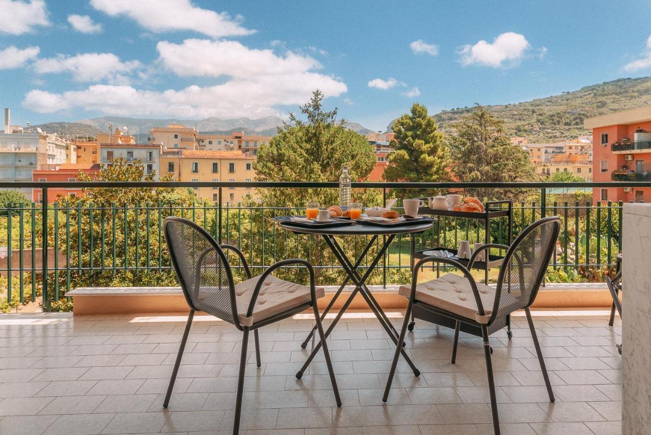 Sorrento Colors&Suites Экстерьер фото
