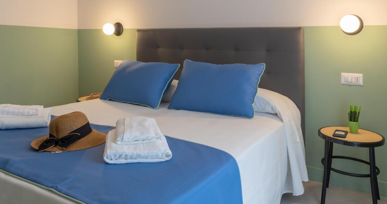 Sorrento Colors&Suites Экстерьер фото
