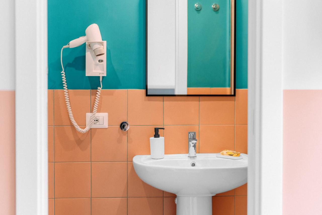 Sorrento Colors&Suites Экстерьер фото