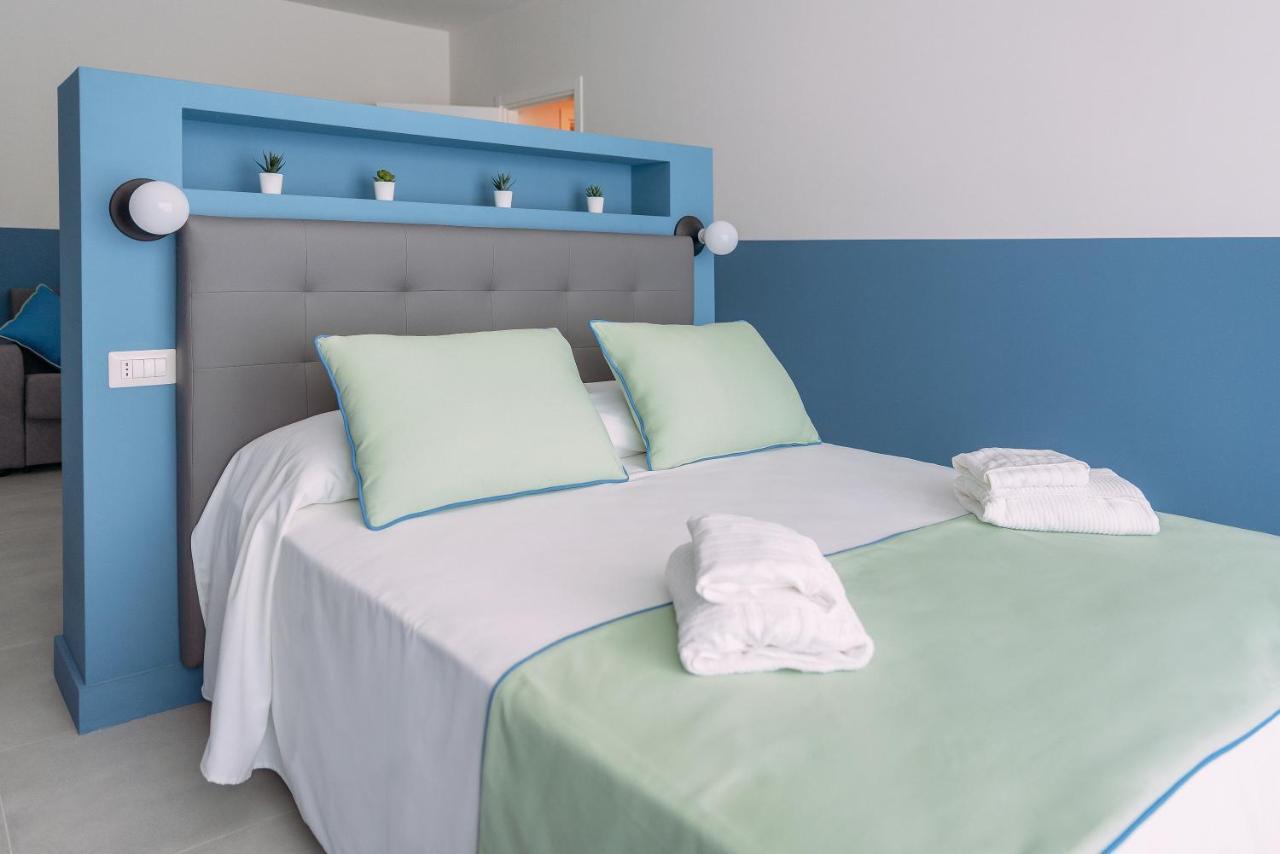 Sorrento Colors&Suites Экстерьер фото